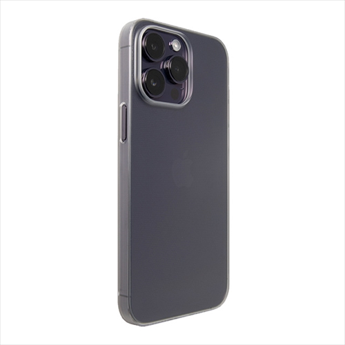 Air Jacket for iPhone 14 Pro Max (Clear Matte)