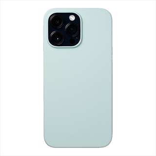【Web限定】Air Jacket for iPhone 14 Pro Max (Mint blue)