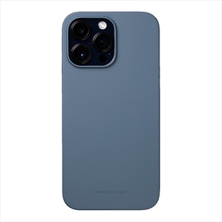 【Web限定】Air Jacket for iPhone 14 Pro Max (Navy)