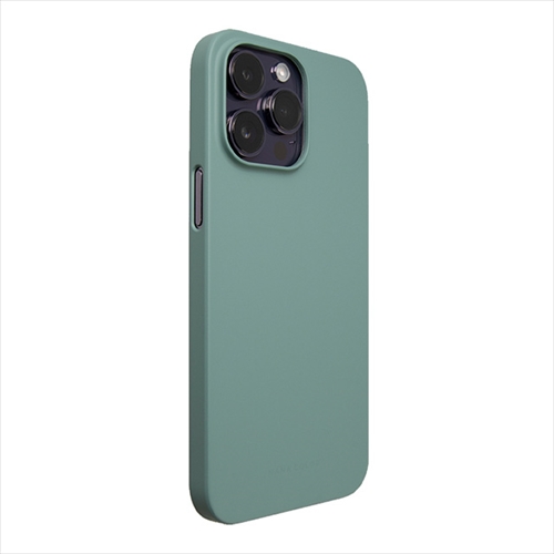 【Web限定】Air Jacket for iPhone 14 Pro Max (Moss green)