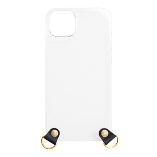 【WEB限定】AirJacket CB(Clear) for iPhone14 Plus