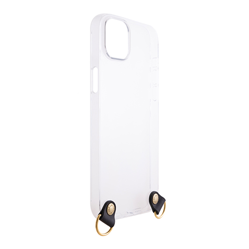 【WEB限定】AirJacket CB(Clear) for iPhone14 Plus