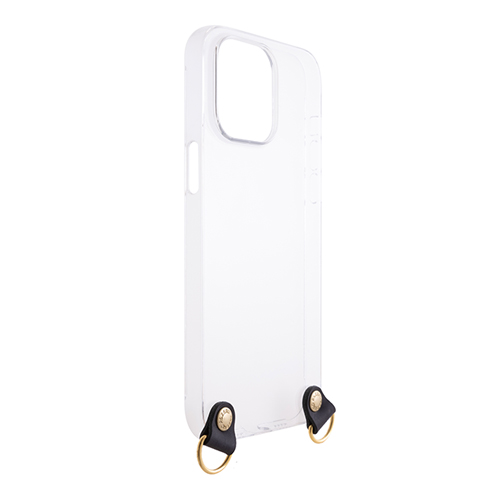【WEB限定】AirJacket CB(Clear) for iPhone14 Pro Max
