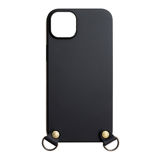 【WEB限定】AirJacket CB(Black) for iPhone14 Plus