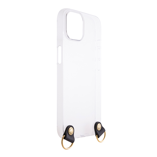 【WEB限定】AirJacket CB(Clear) for iPhone13
