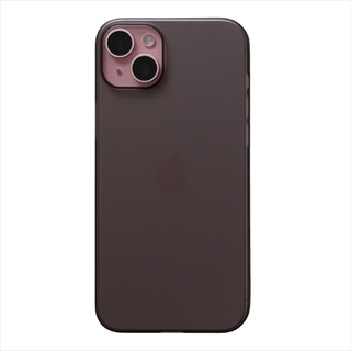 Air Jacket for iPhone 15 Plus(Sm...