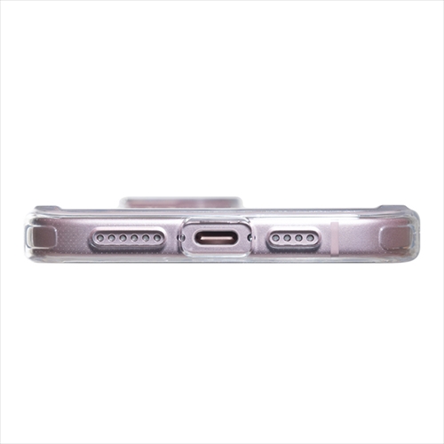 Air Jacket Hybrid Magsafe 対応 for iPhone15 Plus