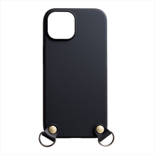 【WEB限定】AirJacket CB(Black) for iPhone 15