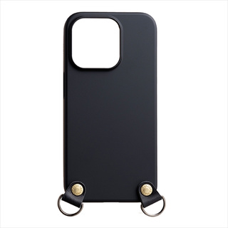【WEB限定】AirJacket CB(Black) for iPhone 15 Pro