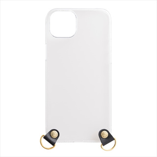 【WEB限定】AirJacket CB(Clear) for iPhone 15 Plus