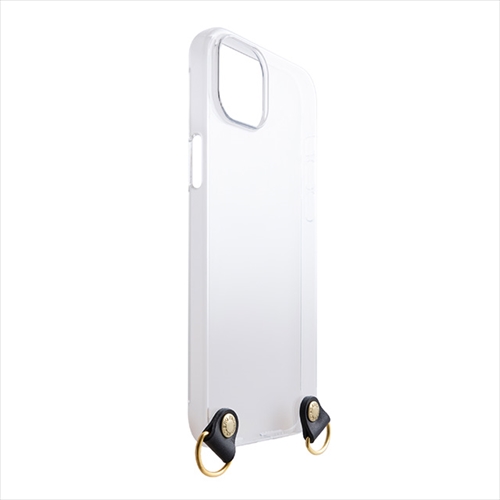 【WEB限定】AirJacket CB(Clear) for iPhone 15 Plus