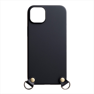 【WEB限定】AirJacket CB(Black) for iPhone 15 Plus