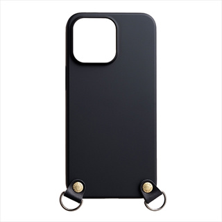 【WEB限定】AirJacket CB(Black) for iPhone 15 Pro Max