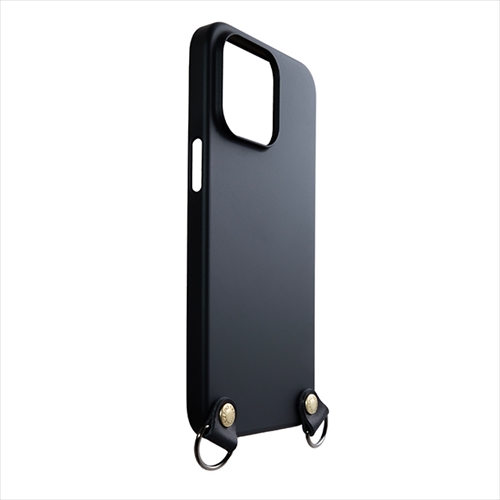 【WEB限定】AirJacket CB(Black) for iPhone 15 Pro Max