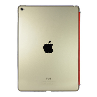 エアージャケットセット for iPad Air2 (Smart Cover対応/クリア)