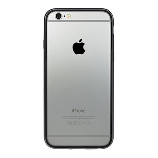 Arc bumper set for iPhone6s Plus/6 Plus  (ダークグレイ)