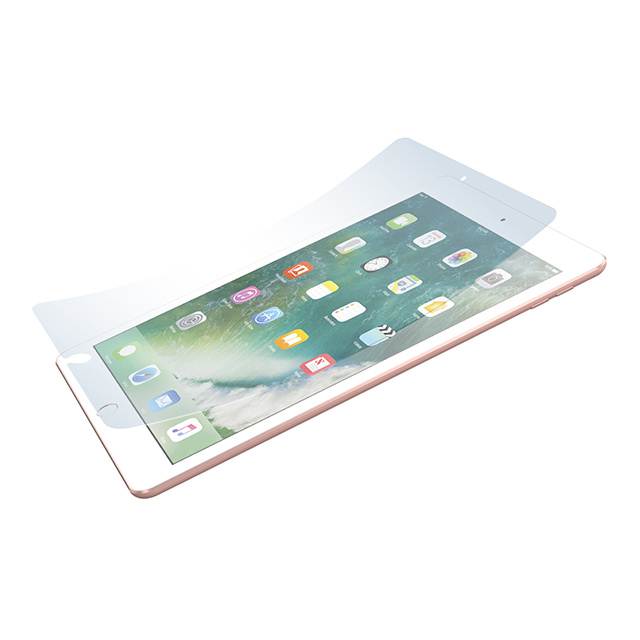 アンチグレアフィルムセット for iPad Air (第3世代) [2019]/iPad Pro 10.5inch