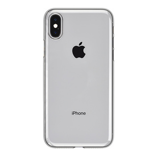 Air Jacket for iPhone X (Clear B...