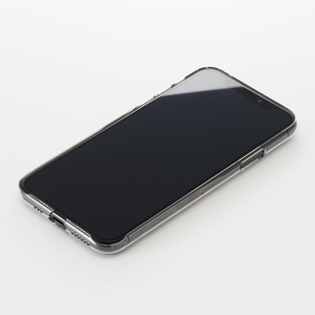 Air Jacket for iPhone XS (Clear)