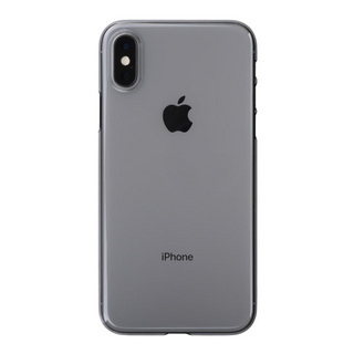 Air Jacket for iPhone XS (Clear ...