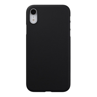 Air Jacket for iPhone XR (Rubber...