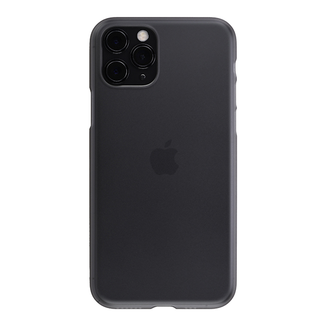 Air Jacket for iPhone11 Pro (Smoke matte)