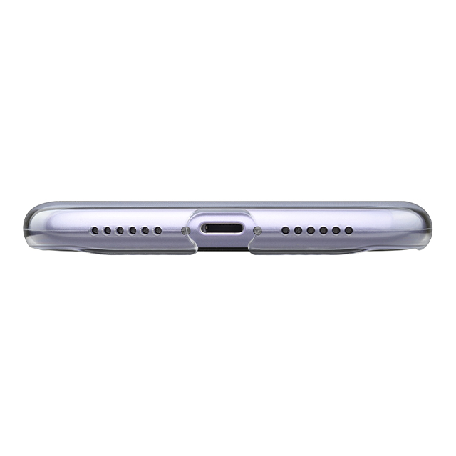 Air Jacket for iPhone11 (Clear)
