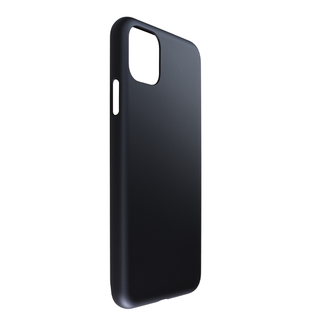 Air Jacket for iPhone11 Pro Max (Rubber Black)