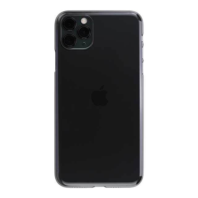Air Jacket for iPhone11 Pro Max (Clear Black)