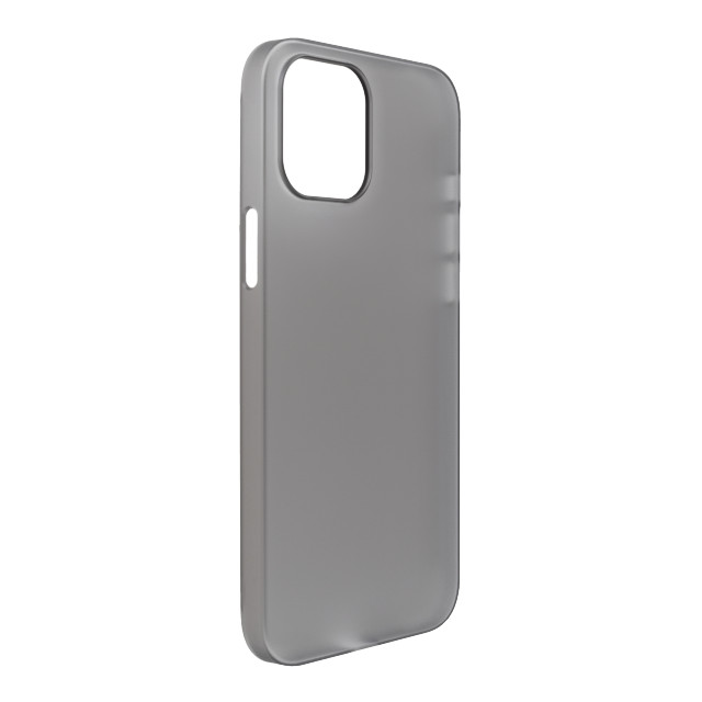 Air Jacket for iPhone12 Pro Max (Smoke matte)