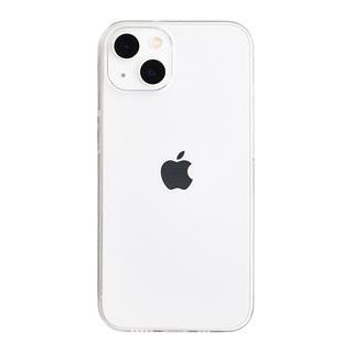 Air Jacket for iPhone 13 (Clear)