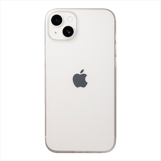 Air Jacket for iPhone 14 Plus (Clear Matte)