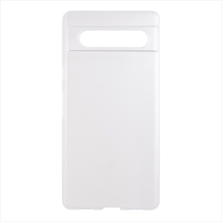 【Web限定】Air Jacket for Google Pixel 7a(Clear Matte)