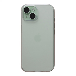 Air Jacket for iPhone 15(Clear m...