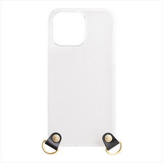 【WEB限定】AirJacket CB(Clear) for iPhone 15 Pro Max